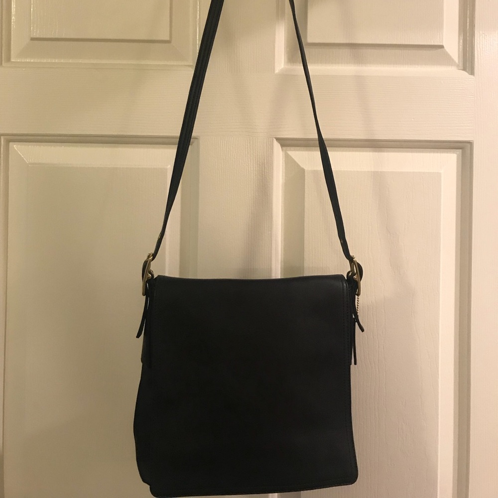 Coach crossbody